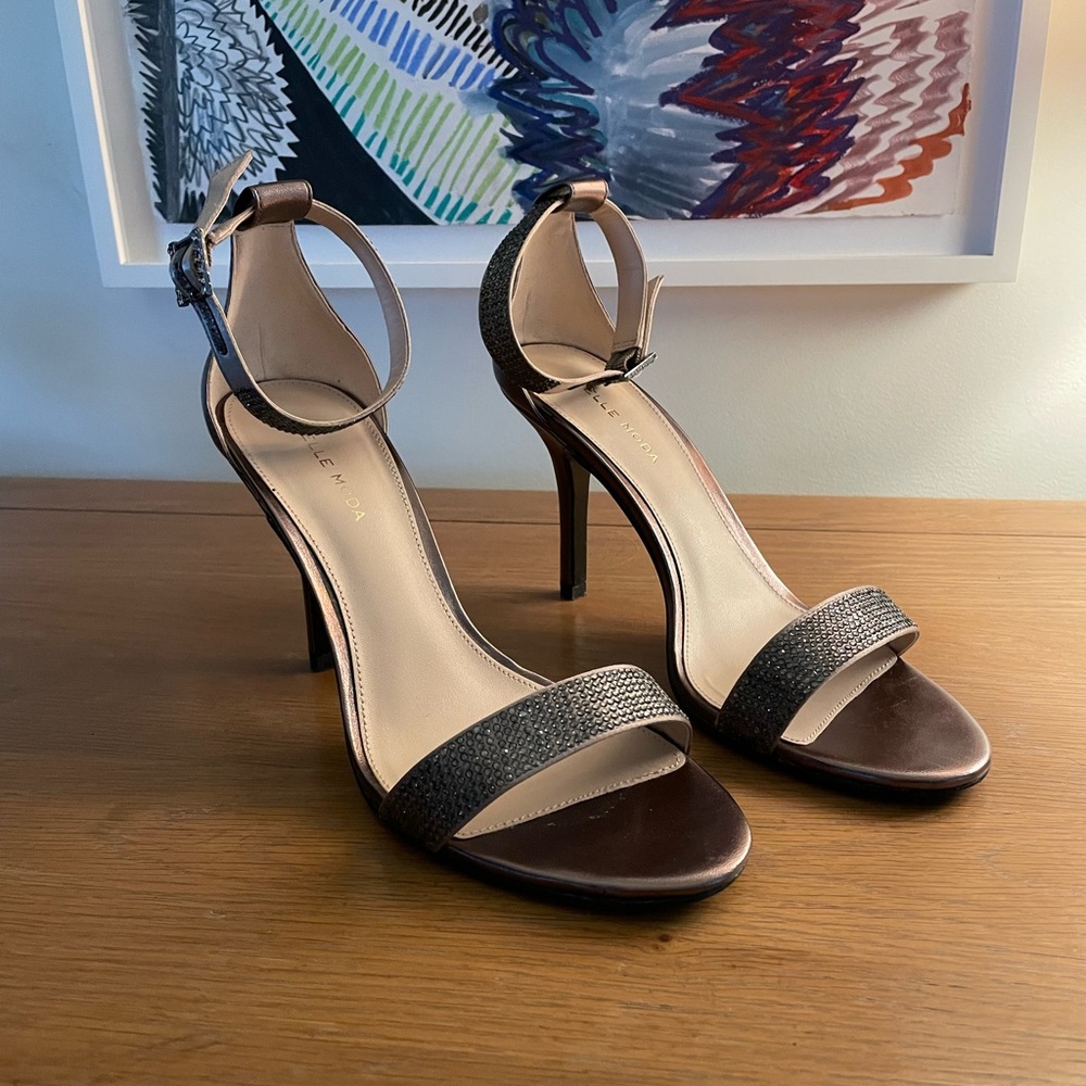 Pella Moda - Kacey evening sandal